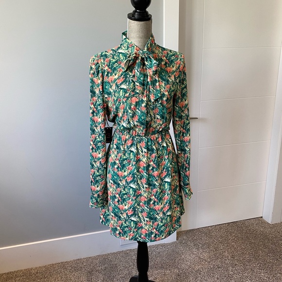 Aritzia Dresses & Skirts - BNWT Veronica Dress